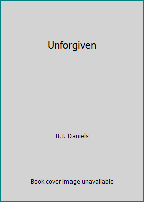 Unforgiven 1620906406 Book Cover