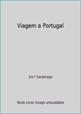 Viagem a Portugal [Portuguese_brazilian] 9722109669 Book Cover