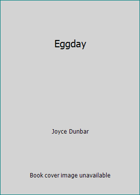 Eggday 1435145755 Book Cover