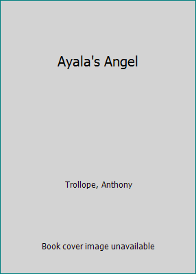 Ayala's Angel 1987452097 Book Cover