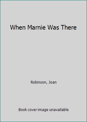 When Marnie Was There 1606846515 Book Cover