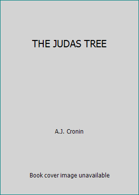 THE JUDAS TREE B01L27J500 Book Cover