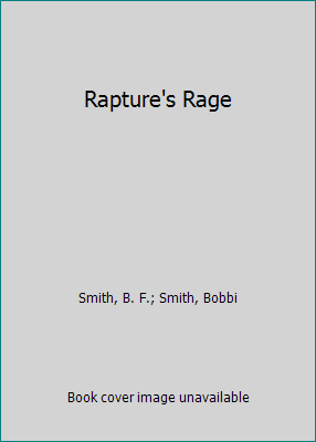 Rapture's Rage 0821733605 Book Cover