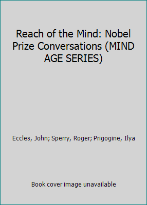 Reach of the Mind 0933071299 Book Cover