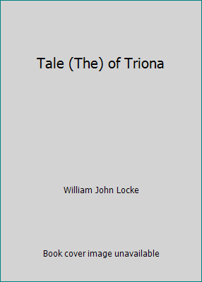 Tale (The) of Triona B001UG81RC Book Cover
