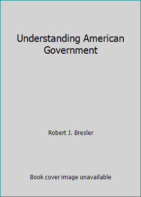 Understanding American Government 1596027800 Book Cover