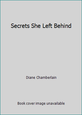 Secrets She Left Behind 1615230629 Book Cover