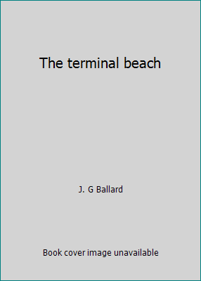 The terminal beach 1857990218 Book Cover