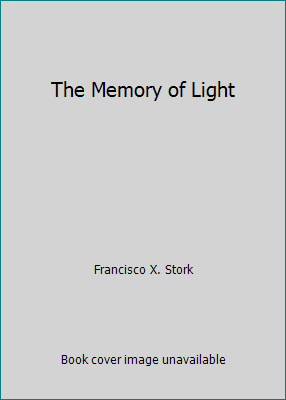 The Memory of Light 1338032968 Book Cover