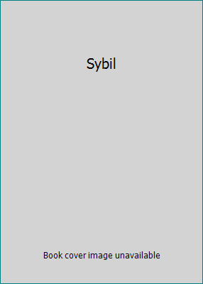 Sybil B004D7WSZG Book Cover