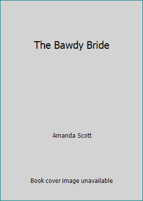 The Bawdy Bride 0786001828 Book Cover