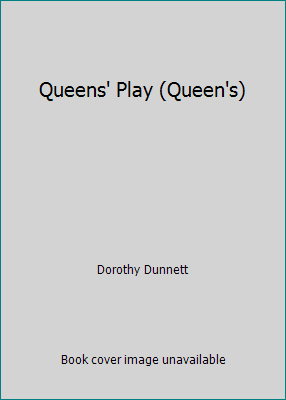 Queen's Play (Nc) 0099949407 Book Cover