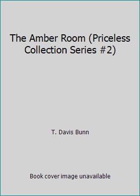 The Amber Room (Priceless Collection Series #2) [Large Print] 0786230703 Book Cover