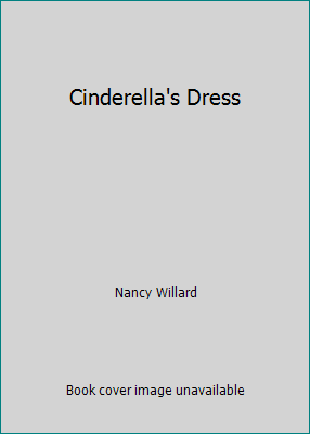 Cinderella's Dress 0439672031 Book Cover