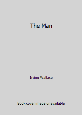 The Man 0553131532 Book Cover