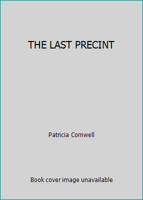 THE LAST PRECINT B002VM9D26 Book Cover