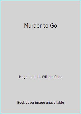 Murder to Go 0679804633 Book Cover