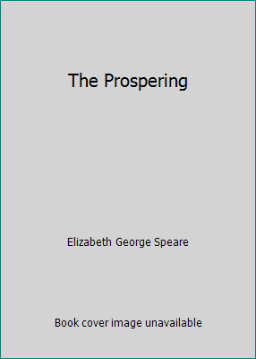 The Prospering B0000CNK45 Book Cover
