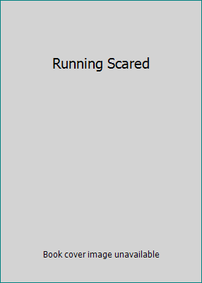 Running Scared 0732277868 Book Cover