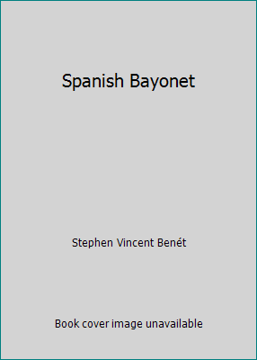 Spanish Bayonet [German] B001KXHAYK Book Cover