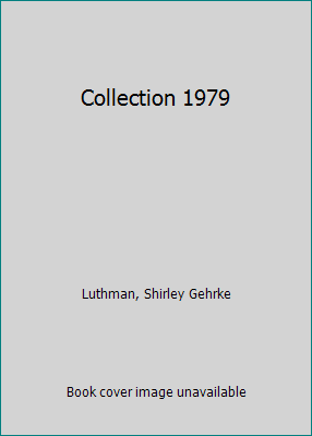 Collection 1979 0936094028 Book Cover