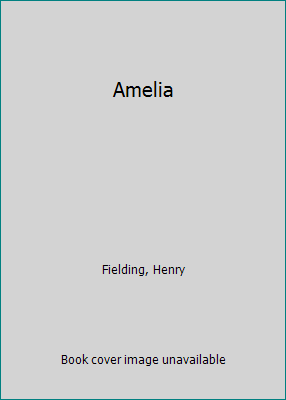 Amelia 0819550841 Book Cover
