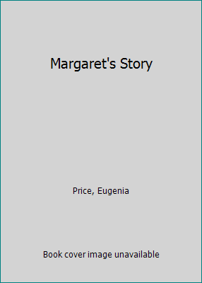 Margaret's Story [Large Print] 1560544686 Book Cover