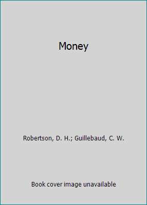 Money B01N5SQXUS Book Cover
