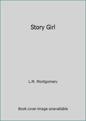 Story Girl 0207159300 Book Cover