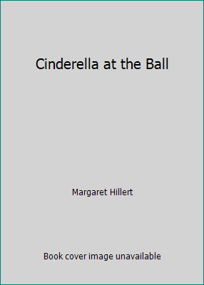 Cinderella at the Ball 0780788095 Book Cover