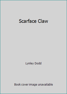 Scarface Claw 0718195450 Book Cover