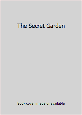 The Secret Garden B003FPWDCA Book Cover