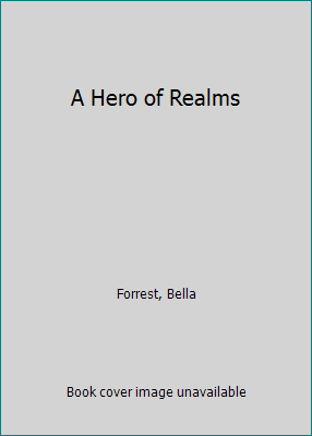 A Hero of Realms 1518657346 Book Cover