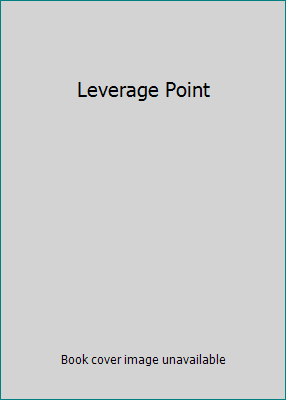 Leverage Point 0875790178 Book Cover