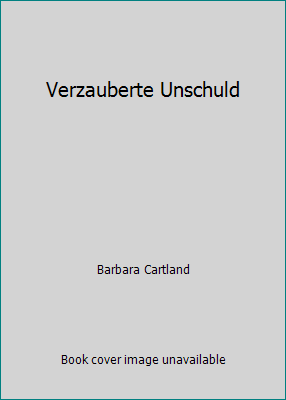 Verzauberte Unschuld [German] 3453061535 Book Cover