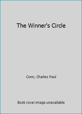 The Winner's Circle B0012NOXKC Book Cover