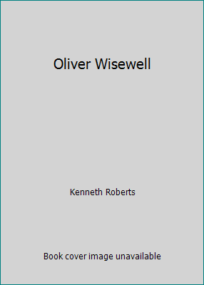 Oliver Wisewell B001CCWI7I Book Cover