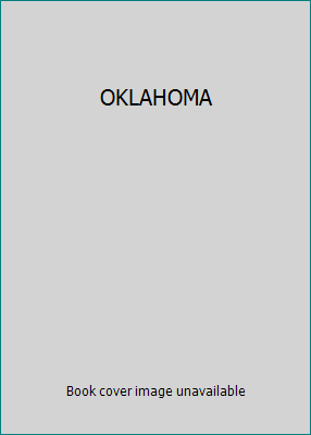 OKLAHOMA B003ZJTUNG Book Cover