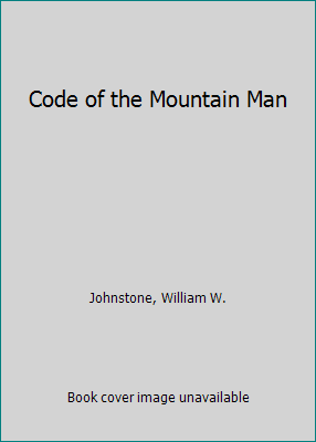 Code of the Mountain Man 0821750143 Book Cover