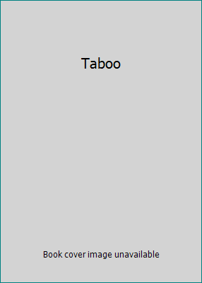 Taboo B006YW0H92 Book Cover