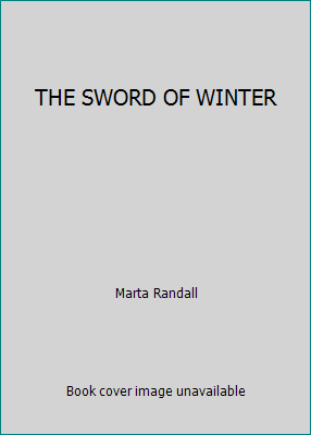 THE SWORD OF WINTER B00226VDSS Book Cover