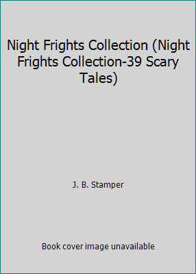 Night Frights Collection (Night Frights Collect... 0760796386 Book Cover