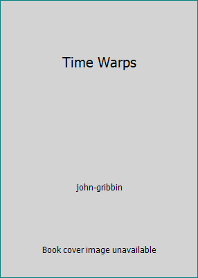 Time Warps 0440590442 Book Cover