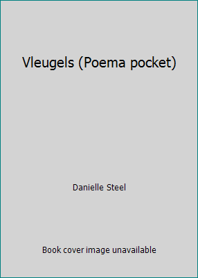 Vleugels (Poema pocket) 9024521203 Book Cover
