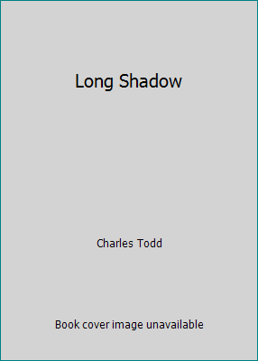 Long Shadow 0380471671 Book Cover