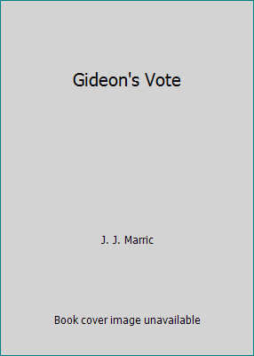 Gideon's Vote 0821729713 Book Cover