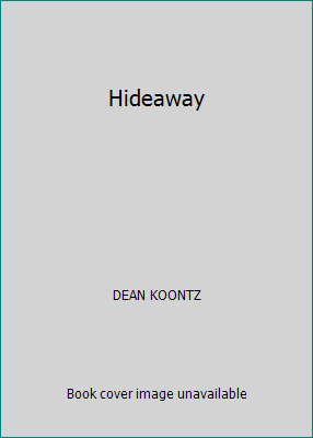 hideaway koontz