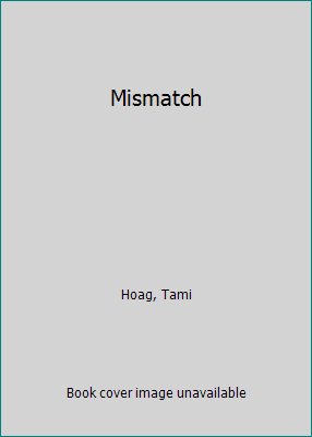 Mismatch [Large Print] 075404792X Book Cover
