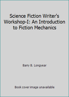 Science Fiction Writer's Workshop-I: An Introdu... 0893707554 Book Cover