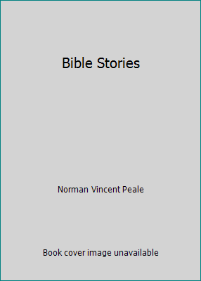 Bible Stories B001U17R68 Book Cover